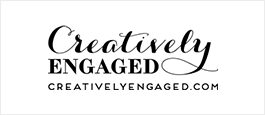 CREATIVELY ENGAGED